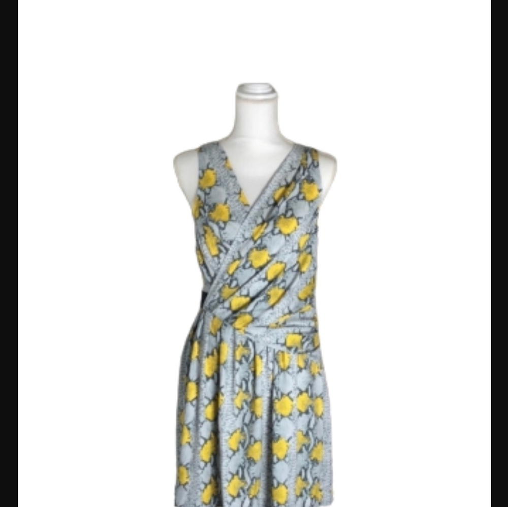 RACHEL RACHEL ROY sleeveless dress
